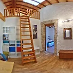 Maison Catalina Alojamento de Acomodação e Pequeno-almoço