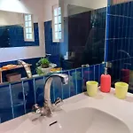 Maison Catalina Oda ve Kahvaltı Gignac (Herault)