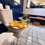 Maison Catalina Alojamento de Acomodação e Pequeno-almoço 4*