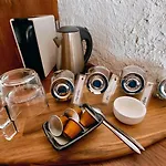 Alojamento de Acomodação e Pequeno-almoço Maison Catalina 4*
