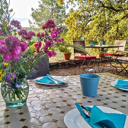 Maison Catalina 4*