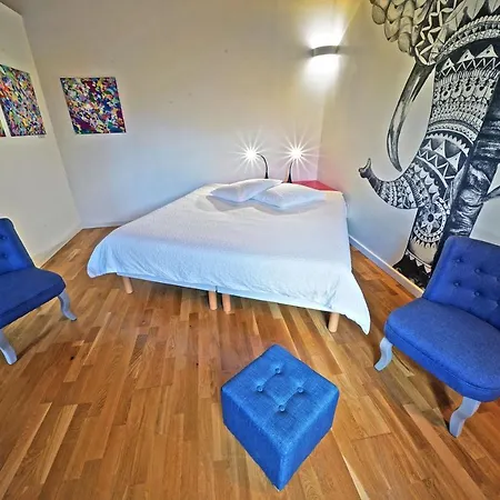 Maison Catalina 4*