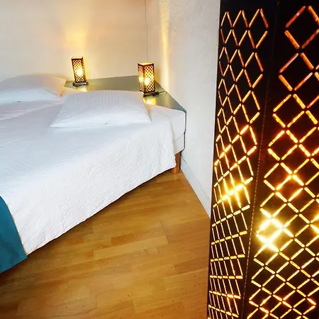 Maison Catalina Bed & Breakfast Gignac (Herault)