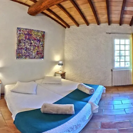 Maison Catalina Oda ve Kahvaltı