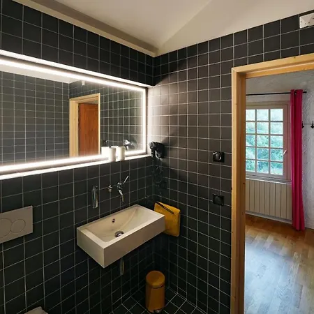 Bed & Breakfast Maison Catalina Gignac (Herault)