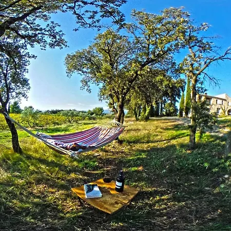 לינה וארוחת בוקר Maison Catalina