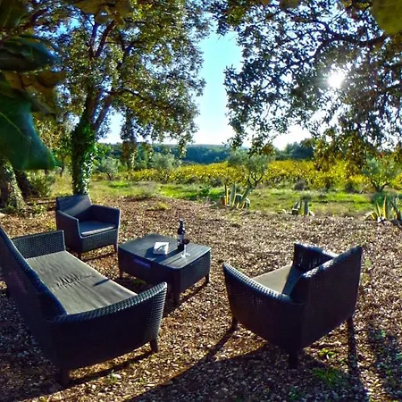 לינה וארוחת בוקר Maison Catalina 4*