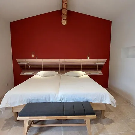 Maison Catalina * Gignac (Herault)