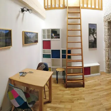 Maison Catalina *