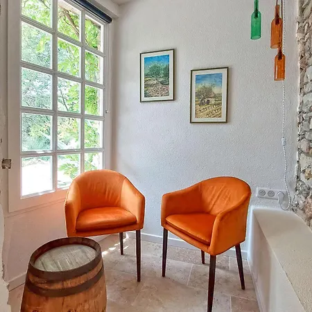 Maison Catalina
