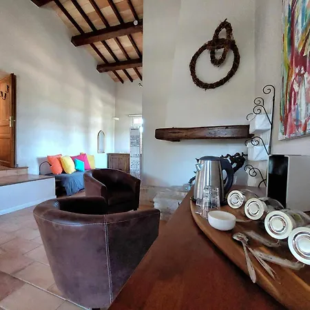 Maison Catalina Frühstückspension Gignac (Herault)