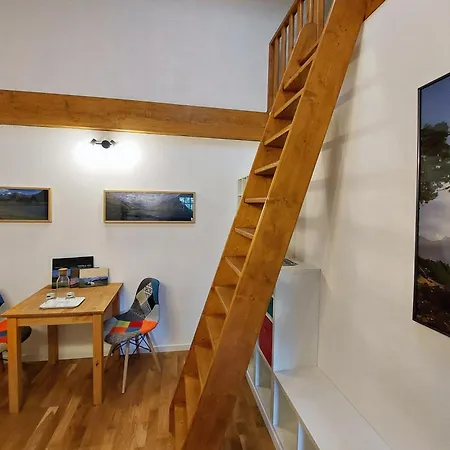 Maison Catalina 4*