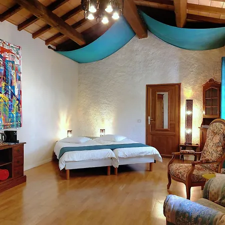Maison Catalina Alojamento de Acomodação e Pequeno-almoço 4*