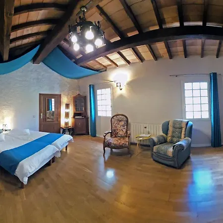 Frühstückspension Maison Catalina 4*