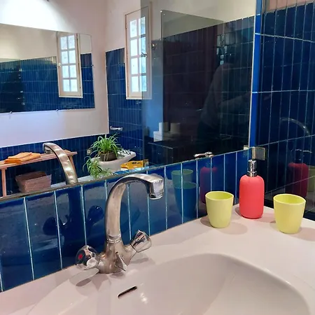 Maison Catalina Frühstückspension Gignac (Herault)