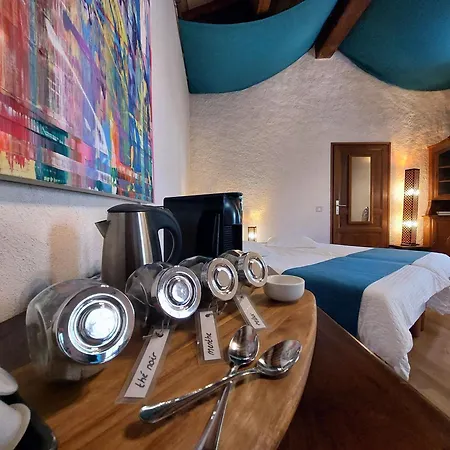 Maison Catalina 4*