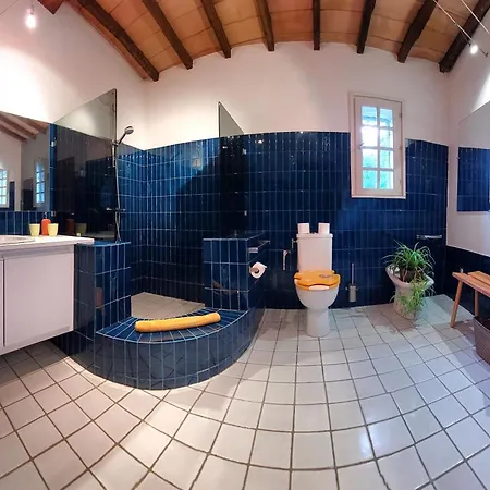 Bed & Breakfast Maison Catalina