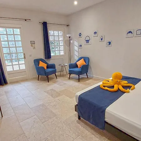 Maison Catalina 4* Gignac (Herault)