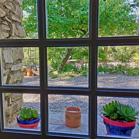Bed & Breakfast Maison Catalina *