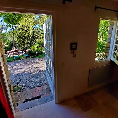 Maison Catalina * Gignac (Herault)