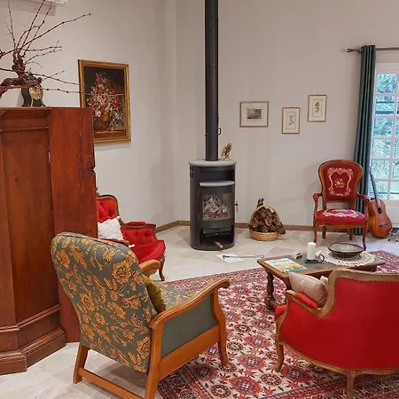 Maison Catalina Frühstückspension 4*