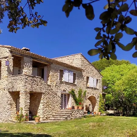 Maison Catalina 4*