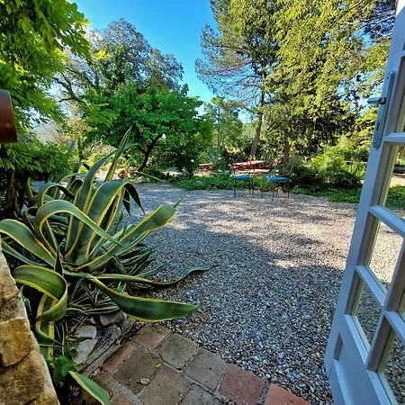 Bed & Breakfast Maison Catalina