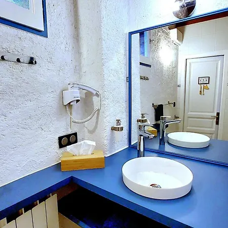 Maison Catalina Gignac (Herault)