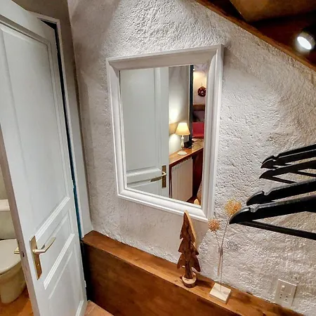 Maison Catalina Couette-café Gignac (Herault)