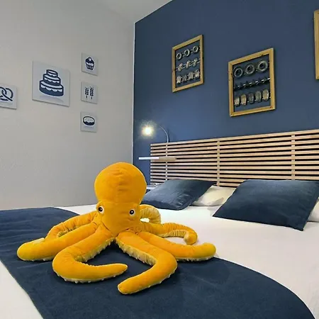 Maison Catalina 4*