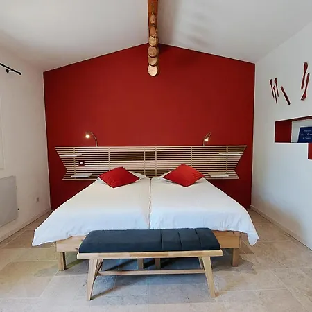 Maison Catalina * Gignac (Herault)