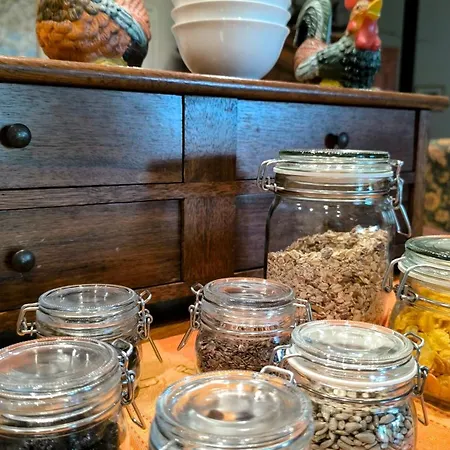 Bed & Breakfast Maison Catalina Gignac (Herault)
