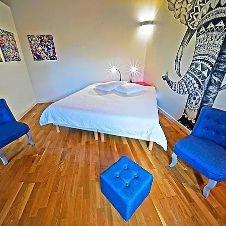 Maison Catalina 4* Gignac (Herault)