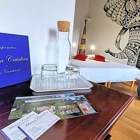 Maison Catalina 4* Gignac (Herault)