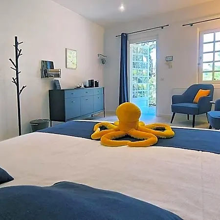 Maison Catalina 4*