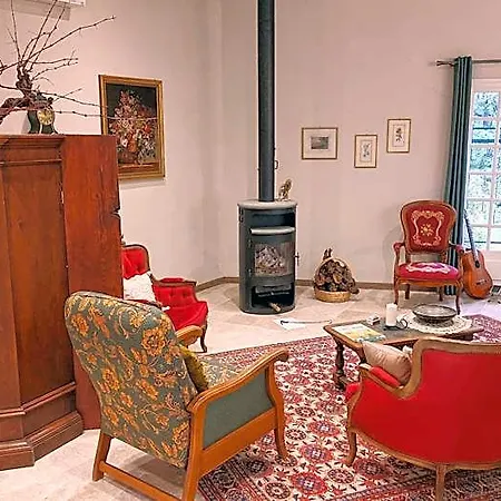 Maison Catalina 4*