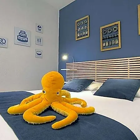 Maison Catalina Bed & Breakfast Gignac (Herault)