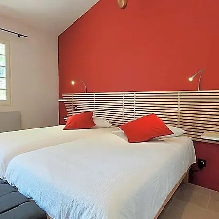 Couette-café Maison Catalina Gignac (Herault)