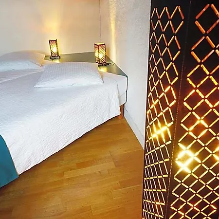 Bed & Breakfast Maison Catalina Gignac (Herault)