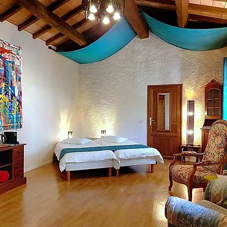 Maison Catalina 4* Gignac (Herault)