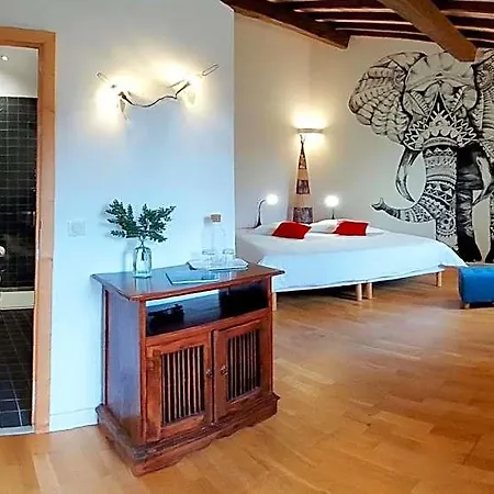 Maison Catalina 4* Gignac (Herault)