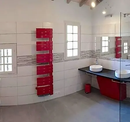 Maison Catalina 4* Gignac (Herault)