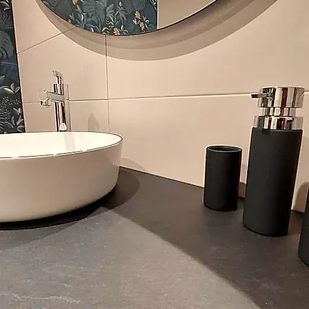 Maison Catalina 4*