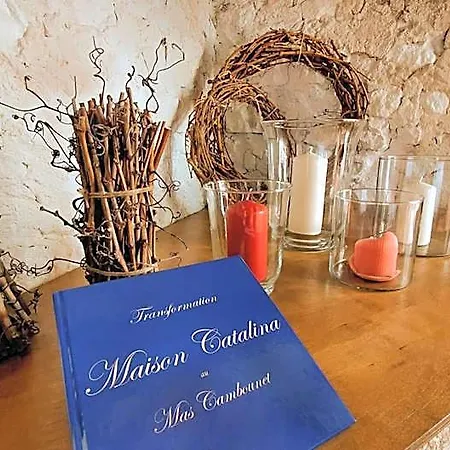 Maison Catalina