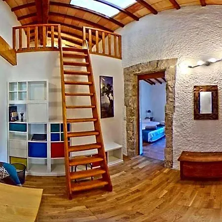 Maison Catalina 4*