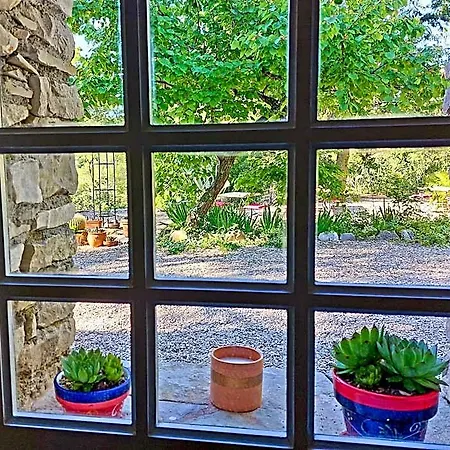 Maison Catalina Couette-café Gignac (Herault)