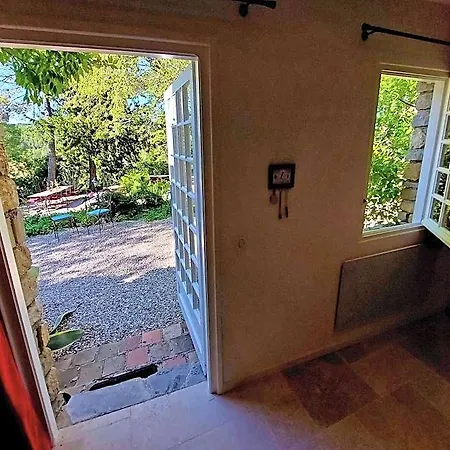 Maison Catalina Gignac (Herault)