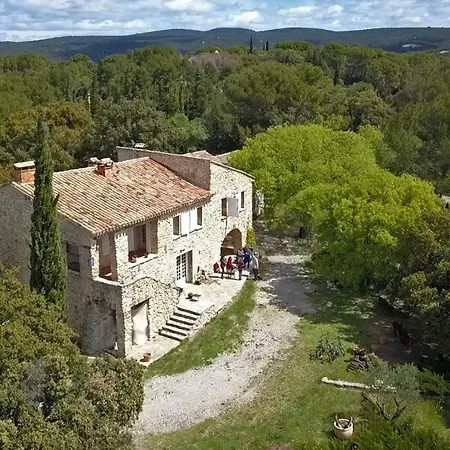 Maison Catalina * Gignac (Herault)