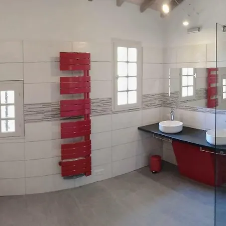 Maison Catalina 4*